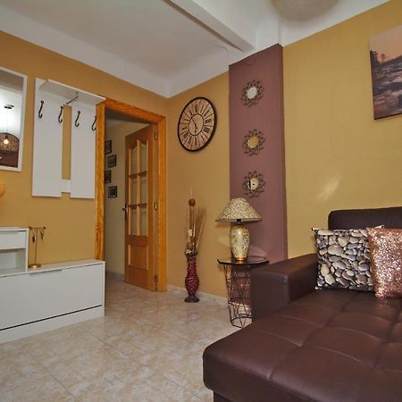 Magic Apartament - Alicante Kültér fotó