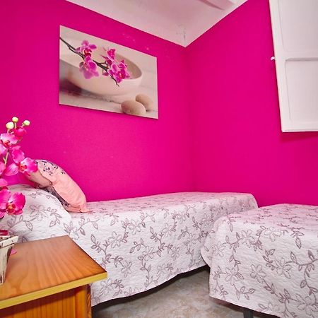Magic Apartament - Alicante Kültér fotó