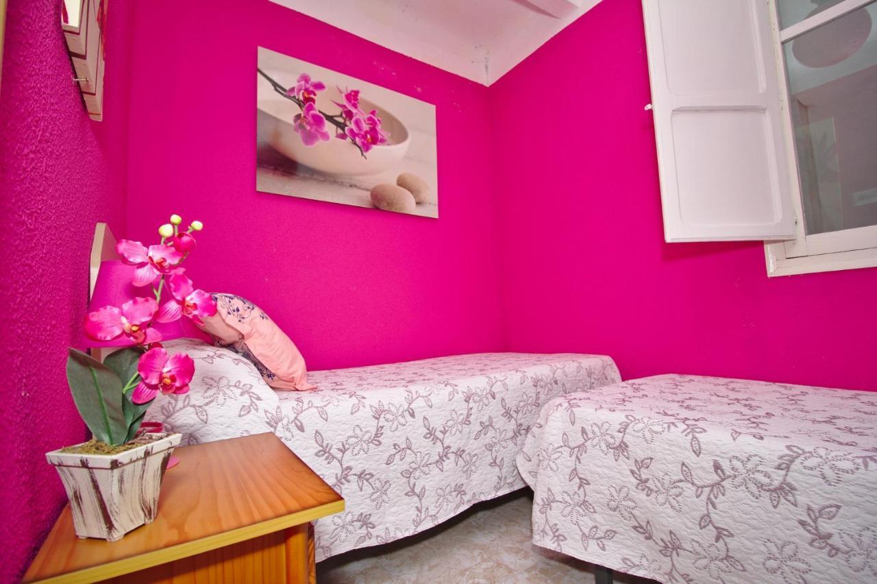 Magic Apartament - Alicante Kültér fotó