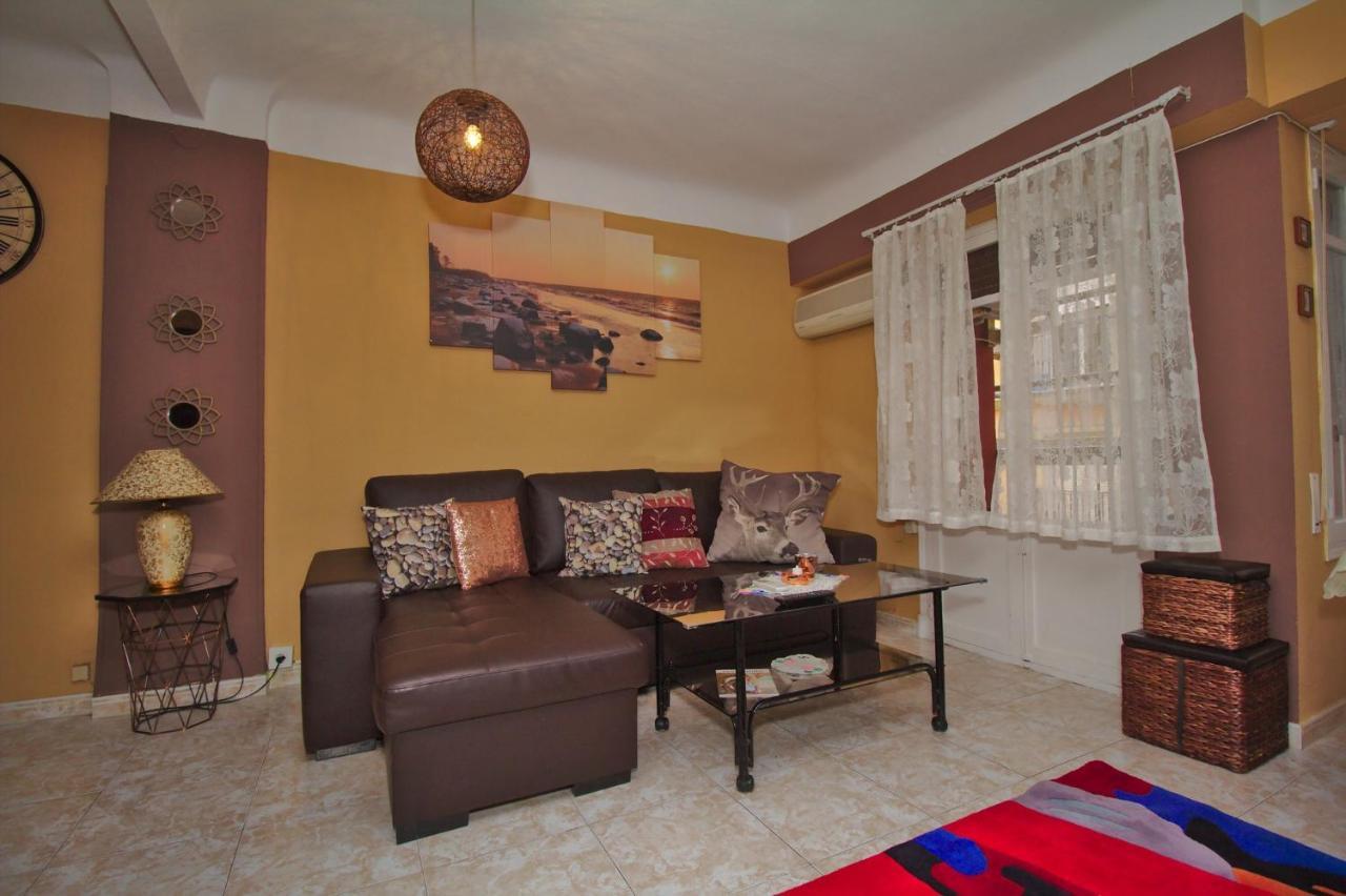 Magic Apartament - Alicante Kültér fotó