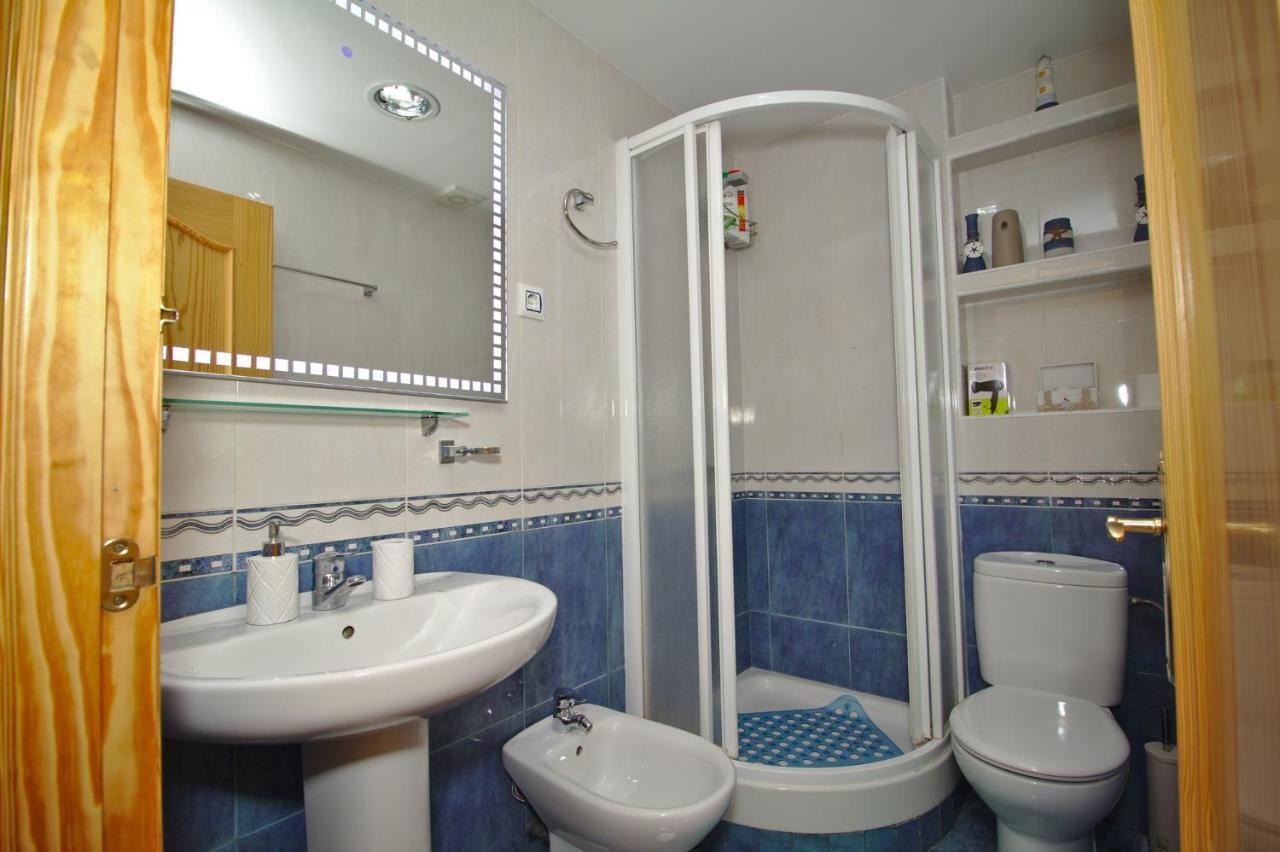Magic Apartament - Alicante Kültér fotó