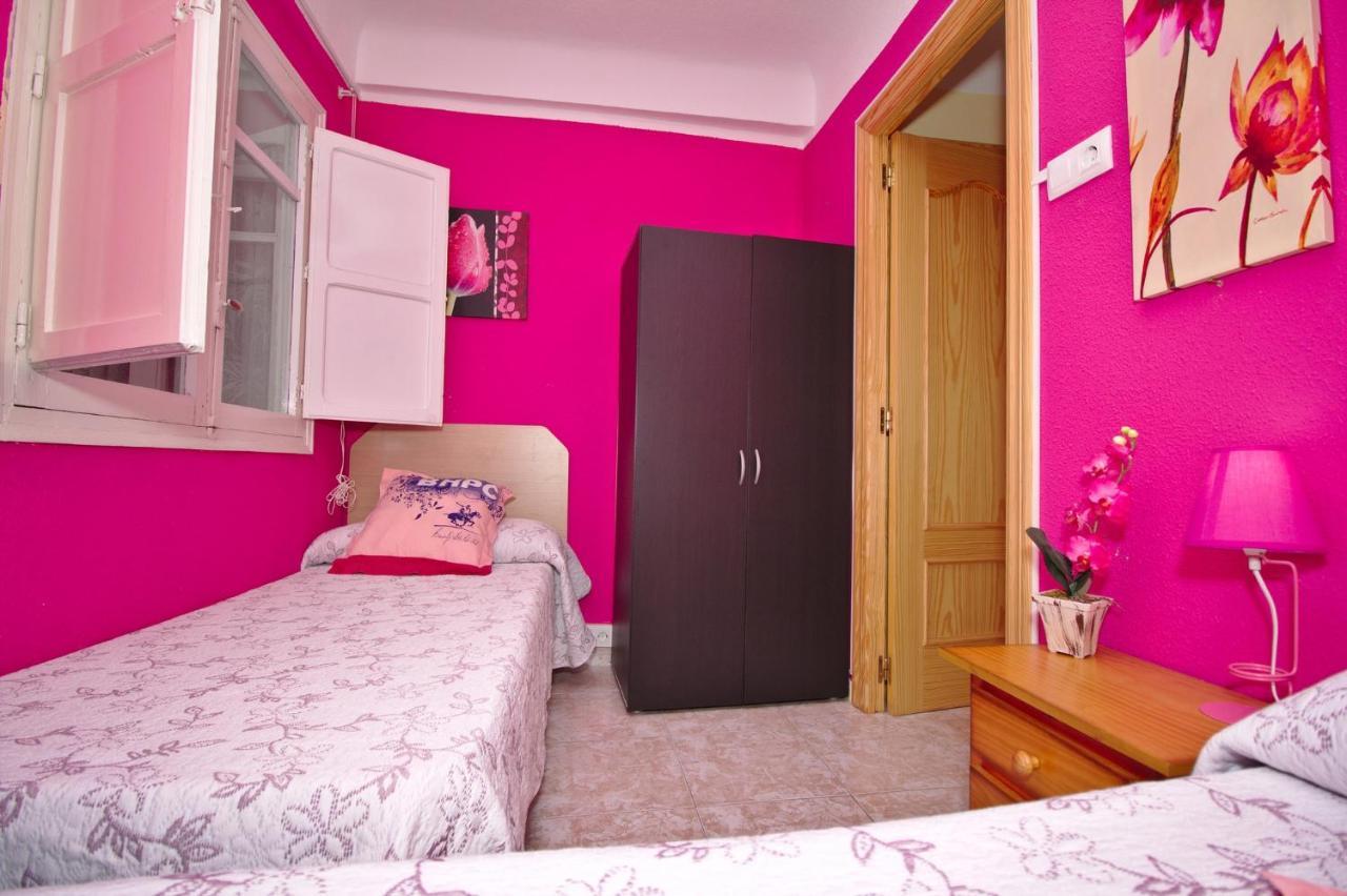 Magic Apartament - Alicante Kültér fotó