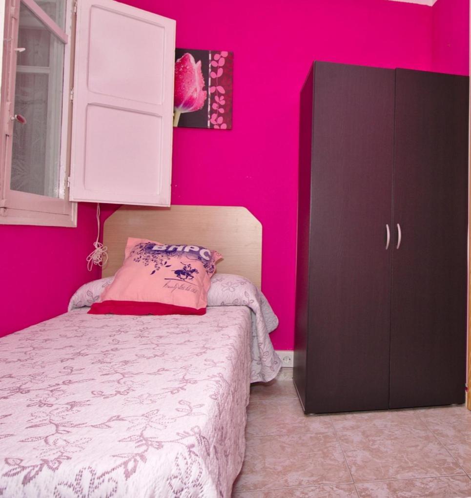 Magic Apartament - Alicante Kültér fotó